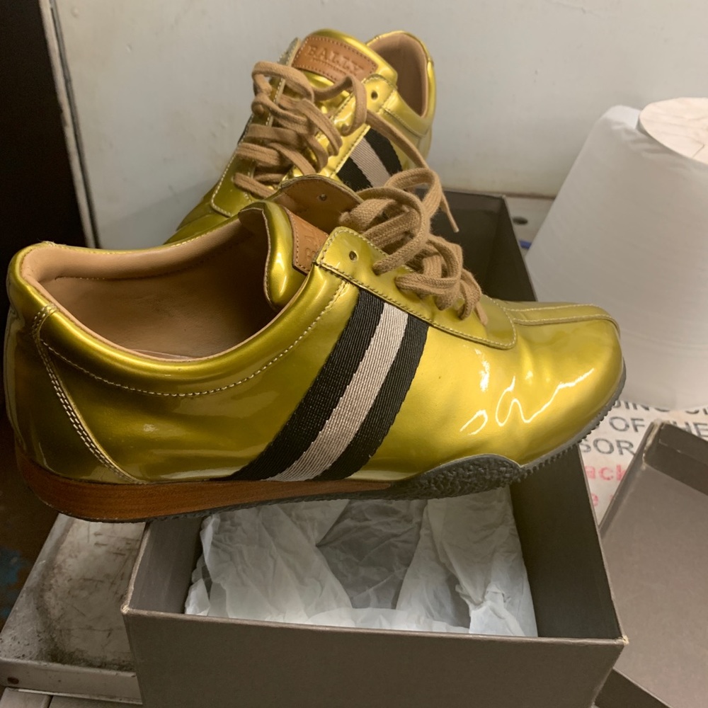 Bally